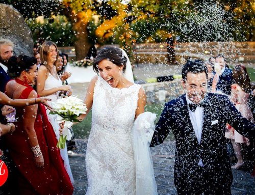 I migliori fotografi di matrimonio Italiani