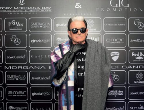 GRANDE SUCCESSO PER L’OPENING PARTY DEL VICTORY MORGANA