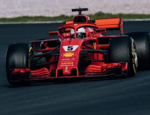 Campionato mondiale di Formula 1