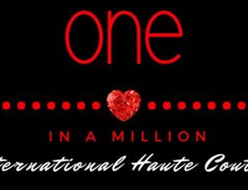 Giulia Deamina presenta, One in a Million – International Haute Couture