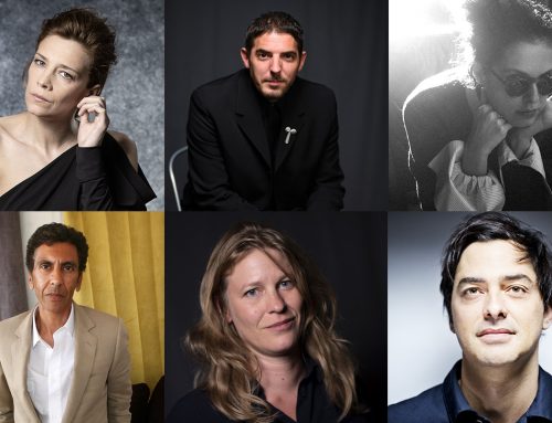 Cannes 2020 Special: The Jury for Short Films and the Cinéfondation film school competition