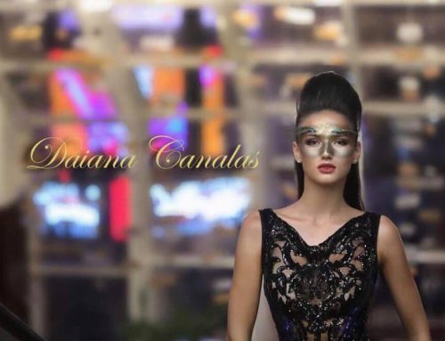 Daiana Canalas: Moda, Amore e Passerelle.