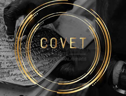 COVET INTERNATIONAL AWARDS