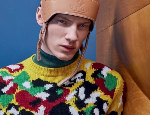 Dior – Men’s Fall/Winter 2021