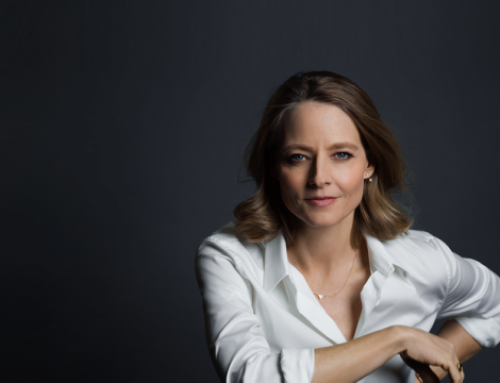 Jodie Foster Special Guest of the Opening Ceremony and the Honorary Palme d’or of the 74th Festival de Cannes