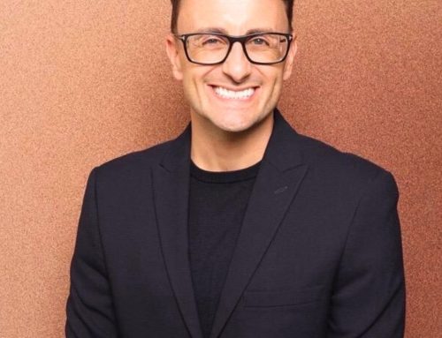 The Art of Reinvention: How Johnathan Pach Transformed a London Career into a Luxury Real Estate Success Story in Los Angeles.