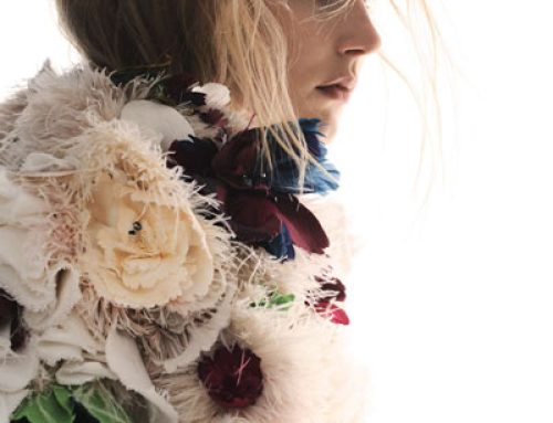 PFW : Christelle Kocher for Levi’s® Capsule